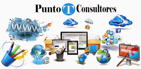 Punto T Consultores - Desarrollo de Software y Diseño de Paginas Web