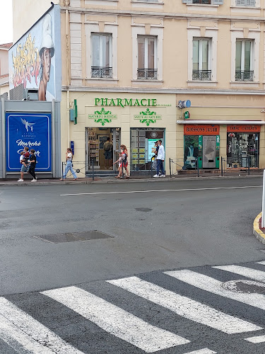 Pharmacie de la Mairie à Saint-Raphaël
