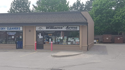 Williams' Arms