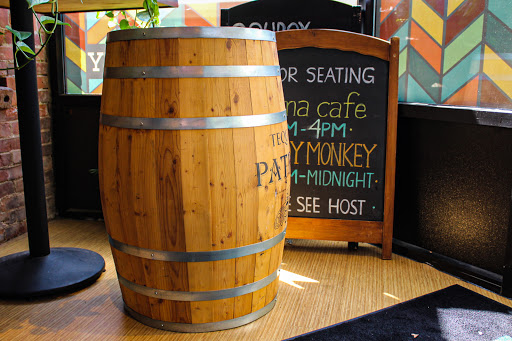 Bar «Cowboy Monkey», reviews and photos, 6 Taylor St, Champaign, IL 61820, USA