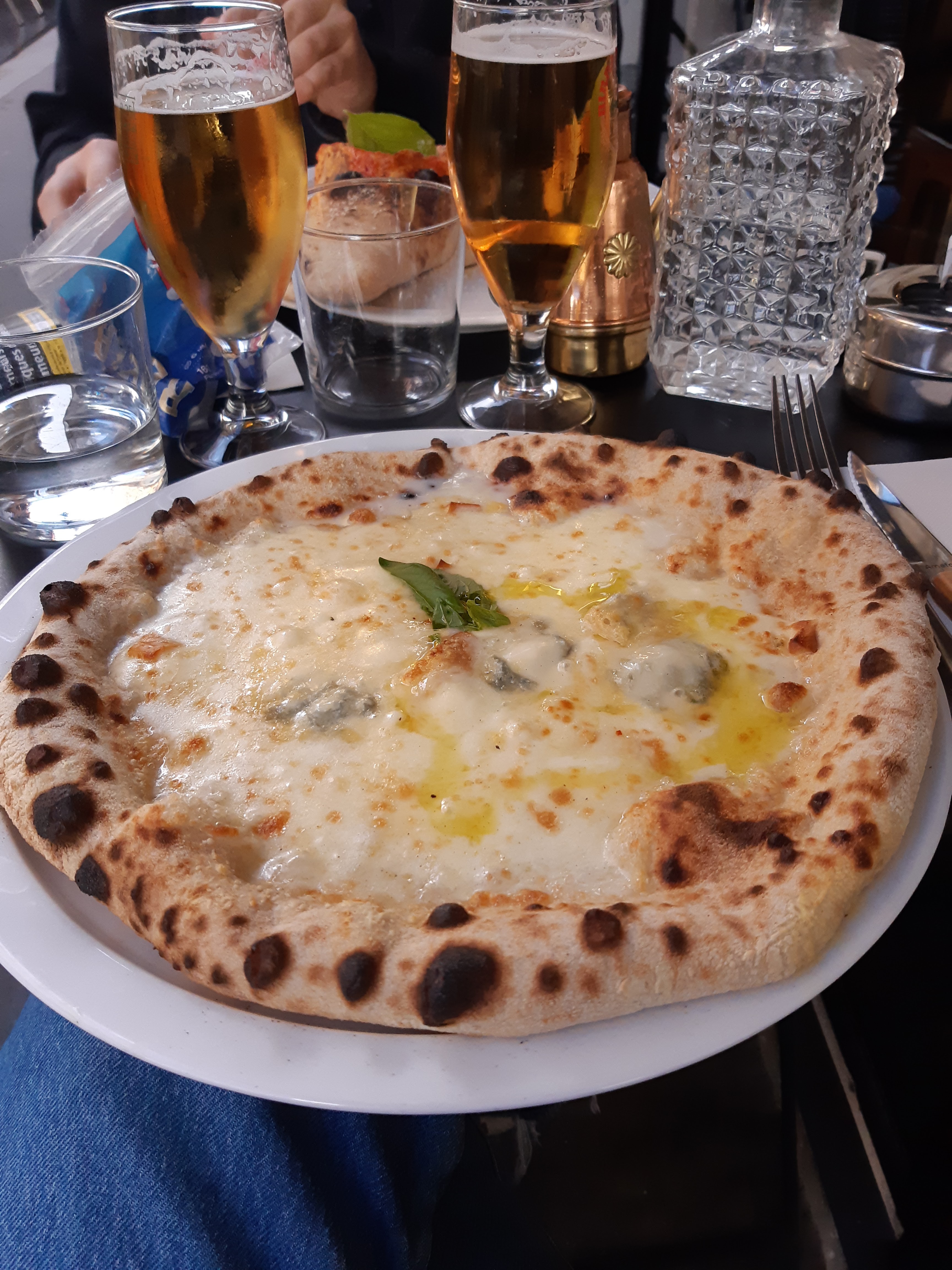 Photo n° 1 de l'avis de Capristo.l fait le 26/10/2020 à 21:37