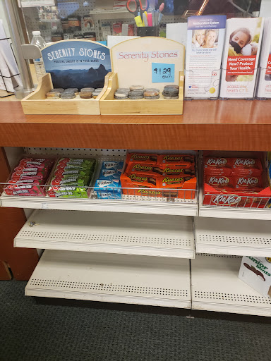 Pharmacy «Willimantic Pharmacy», reviews and photos, 972 Main St, Willimantic, CT 06226, USA