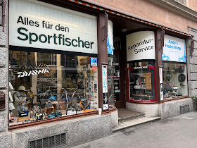 Andy's Fischershop