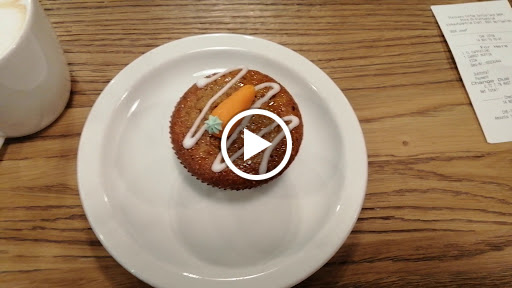 Coffee Shop «Starbucks», reviews and photos, 120 S Zeeb Rd #101, Ann Arbor, MI 48103, USA