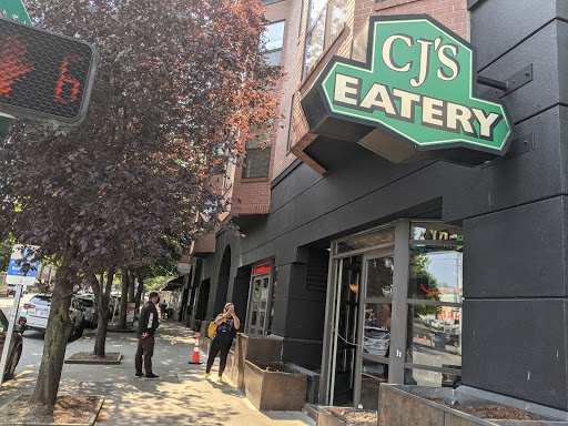 CJ's Eatery