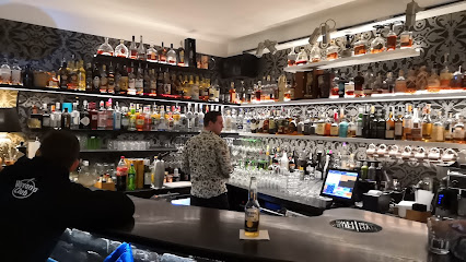 Malej Velkej Bar