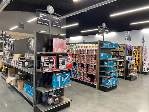 Lumber Store «Hillsboro Parr Lumber», reviews and photos, 21700 NW Wagon Way, Hillsboro, OR 97124, USA