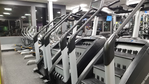 Gym «Anytime Fitness Newbury Park», reviews and photos, 717 Wendy Dr, Newbury Park, CA 91320, USA