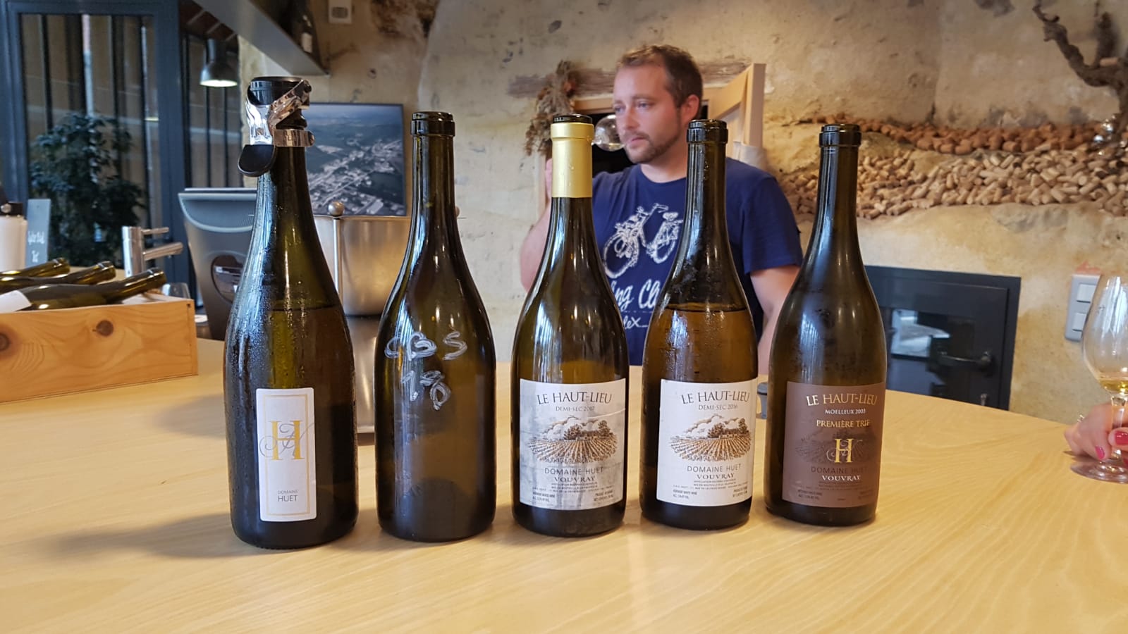 Photo n° 5 de l'avis de Salvatore.a fait le 23/08/2019 à 08:30