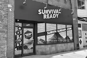 Survival Ready image
