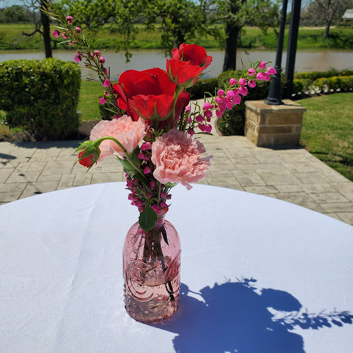 Wedding Venue «White Oaks Event Venue», reviews and photos, 7920 Farm to Market 1489, Simonton, TX 77476, USA