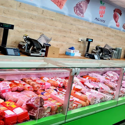 Malinka Supermarche à Faches-Thumesnil
