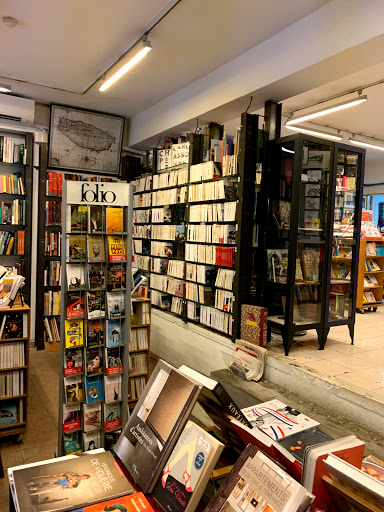 Librairie Le Pigeonnier 信鴿法國書店