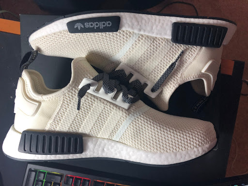 Shoe Store «Finish Line», reviews and photos, 4801 Outer Loop a256, Louisville, KY 40219, USA