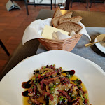 Photo n°1 de l'avis de Diana.e fait le 22/05/2023 à 18:49 sur le  Herzblut und Zinke à Darmstadt