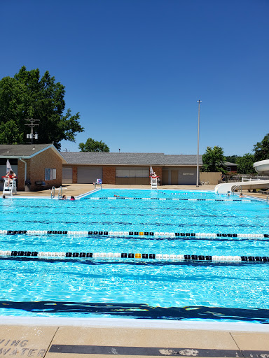 Crafton Swimming Pool