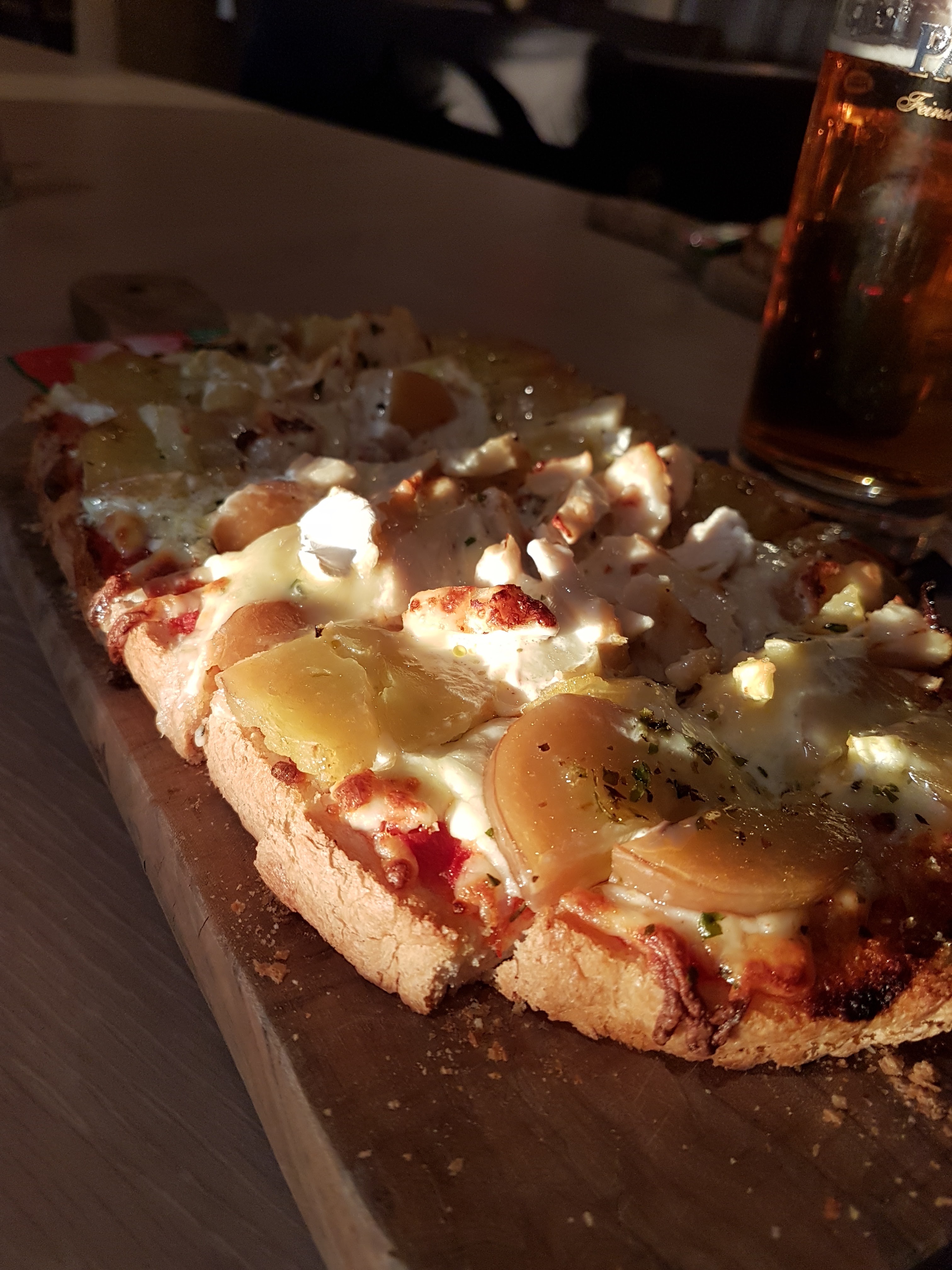 Photo n° 2 de l'avis de Silvia.e fait le 03/04/2018 à 14:46