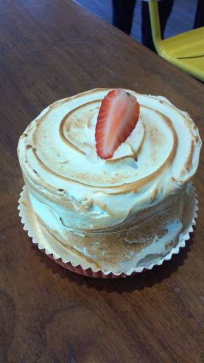 Bakery «Super Chunk Sweets & Treats», reviews and photos, 7120 E 6th Ave #19, Scottsdale, AZ 85251, USA