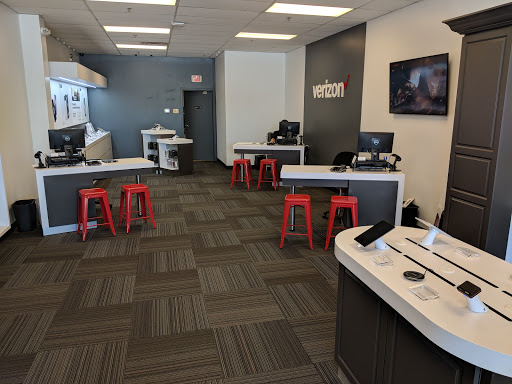 Cell Phone Store «Verizon Authorized Retailer - Wireless Zone», reviews and photos, 146 Eagleview Blvd, Exton, PA 19341, USA