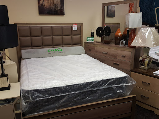 Furniture Store «Furniture & Mattress Gallery», reviews and photos, 234 Main St, Paterson, NJ 07505, USA