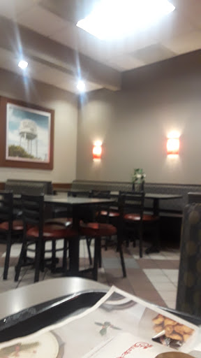 Fast Food Restaurant «Chick-fil-A», reviews and photos, 555 Marketplace Blvd, Hamilton Township, NJ 08691, USA