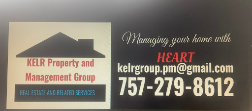 KELR Property and Management Group