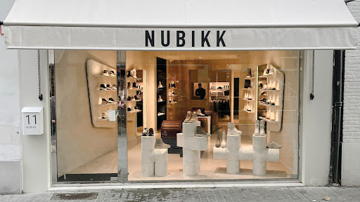 Nubikk Store Antwerpen