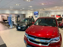 Scranton Chevrolet of Norwich - Photo 7 - Car repair in Norwich, CT, Norwich