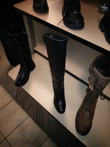 Harley-Davidson Dealer «Destination Harley-Davidson», reviews and photos, 2302 Pacific Hwy E, Tacoma, WA 98424, USA