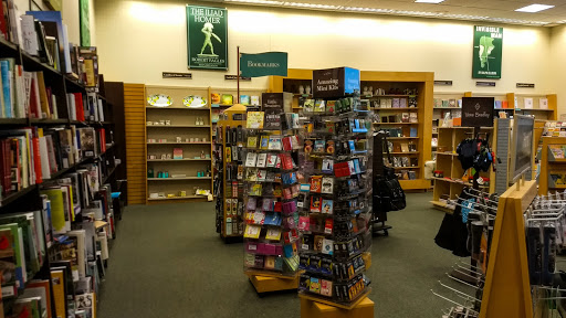 Book Store «Barnes & Noble», reviews and photos, 171 Main St, Birmingham, AL 35244, USA