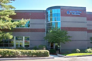 Metropolitan Pediatrics: Beaverton image