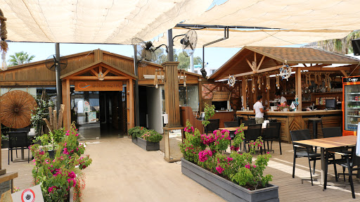 Alya Turkbuku Beach Hotel