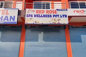 Red Rose Spa Wellness image