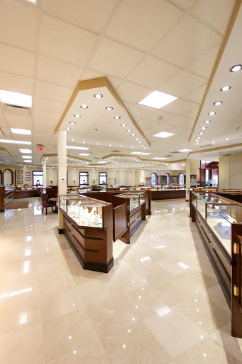 Jewelry Store «Sheiban Jewelers», reviews and photos, 16938 Pearl Rd, Strongsville, OH 44136, USA
