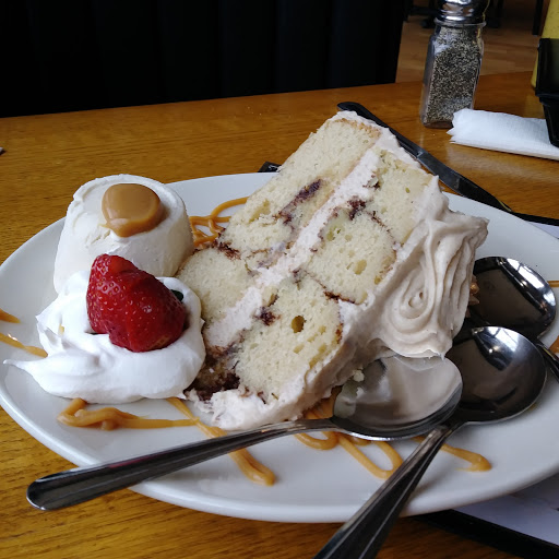 Brewpub «Foothills Brewpub», reviews and photos, 638 W 4th St, Winston-Salem, NC 27101, USA