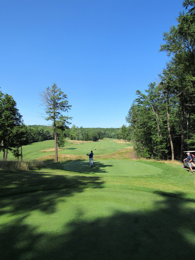 Golf Club «Marquette Golf Club», reviews and photos, 1075 Grove St, Marquette, MI 49855, USA