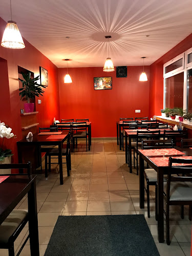 restauracje CONG UOC asia food( mireckiego rog nadrzecznej Mińsk Mazowiecki