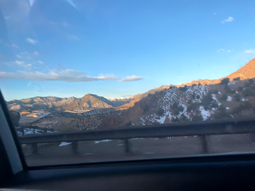 Donut Shop «Donut Mill», reviews and photos, 310 E Midland Ave, Woodland Park, CO 80863, USA