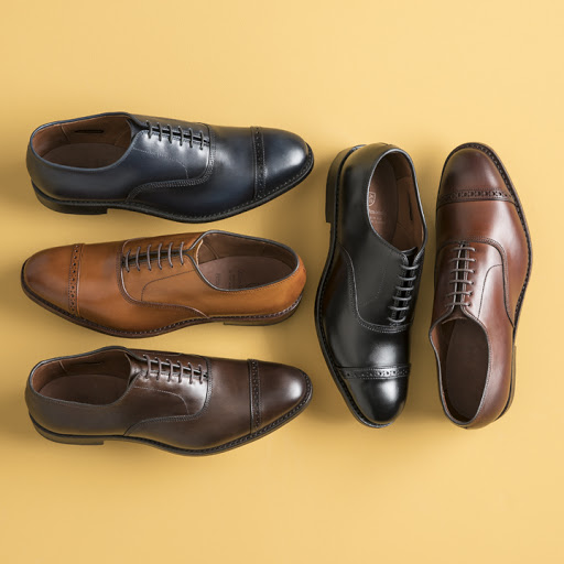 Shoe Store «Allen Edmonds», reviews and photos, 40 S 7th St #263, Minneapolis, MN 55402, USA