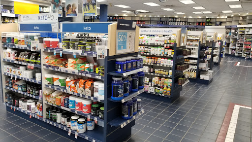 Vitamin & Supplements Store «Vitamin Shoppe», reviews and photos, 2701 SW College Rd, Ocala, FL 34474, USA