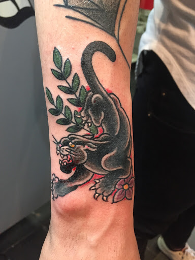 Explore zipper tattoo ideas, creative tattoo ideas in Oakland, available at Premium Tattoo