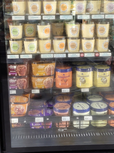 Health Food Store «Mustard Seed Market & Cafe», reviews and photos, 3885 W Market St, Akron, OH 44333, USA