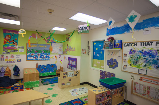 Child Care Agency «Little Sprouts Early Education & Child Care», reviews and photos, 36 Sparhawk St, Amesbury, MA 01913, USA