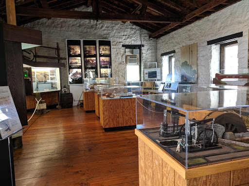 Museum «C & D Canal Museum», reviews and photos, 815 Bethel Rd, Chesapeake City, MD 21915, USA