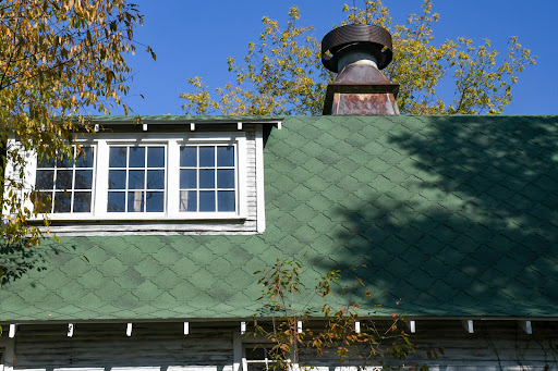 Roofing Contractor «Sherriff-Goslin Roofing - Benton Harbor, MI», reviews and photos, 552 S Crystal Ave, Benton Harbor, MI 49022, USA