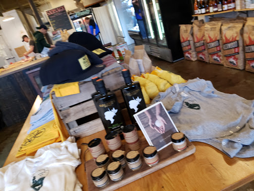 Butcher Shop «JM STOCK PROVISIONS», reviews and photos, 709 W Main St, Charlottesville, VA 22903, USA