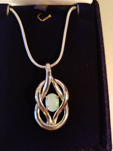 Jeweler «Main Street Jewelry», reviews and photos, 500 Main St, Safety Harbor, FL 34695, USA