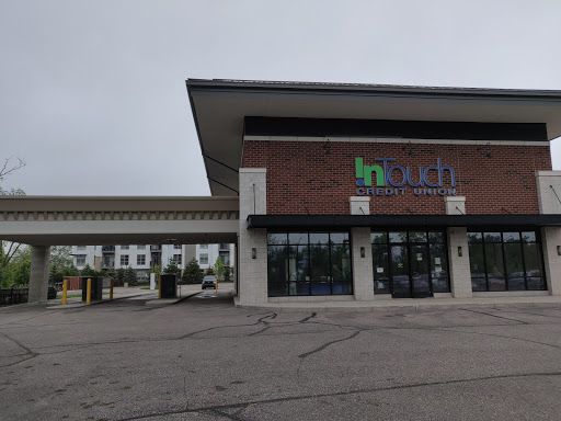 Credit Union «InTouch Credit Union», reviews and photos