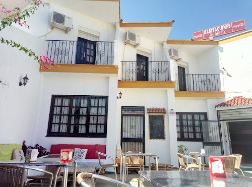 Hostal Los Arcos 11150 Vejer de la Frontera