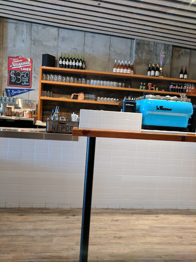 Coffee Shop «Welkin Coffee Charleston», reviews and photos, 51 S Market St A, Charleston, SC 29401, USA